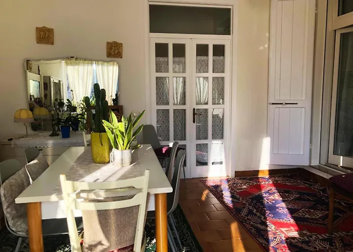 Bed & Breakfast Da Giusy Corte Franca