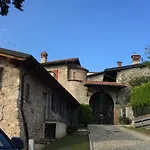 Da Giusy Panzió Corte Franca