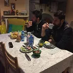 Da Giusy Panzió