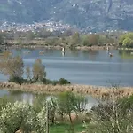 Panzió Da Giusy