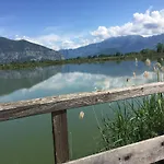 Da Giusy Panzió Corte Franca