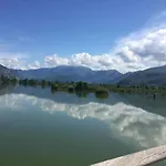 Da Giusy 4* Corte Franca