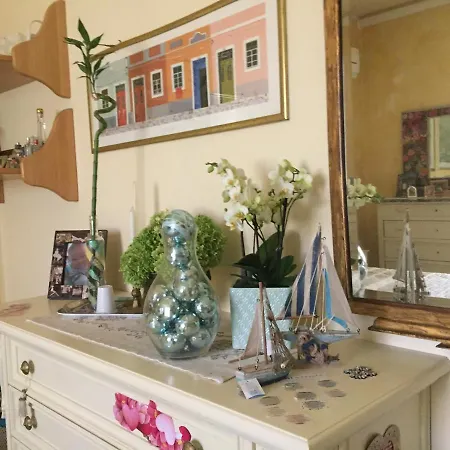 Bed and Breakfast Da Giusy Corte Franca