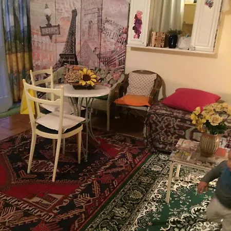 Bed and Breakfast Da Giusy