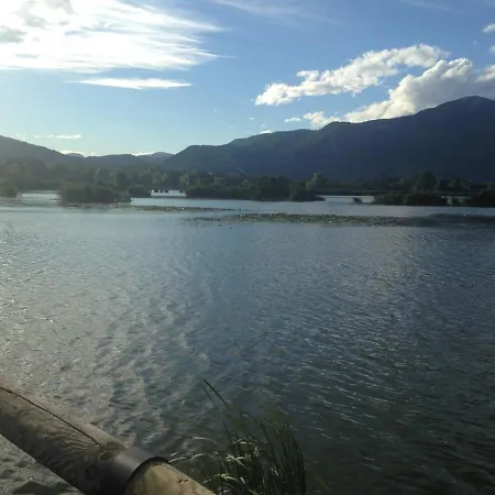 Da Giusy Bed & Breakfast Corte Franca