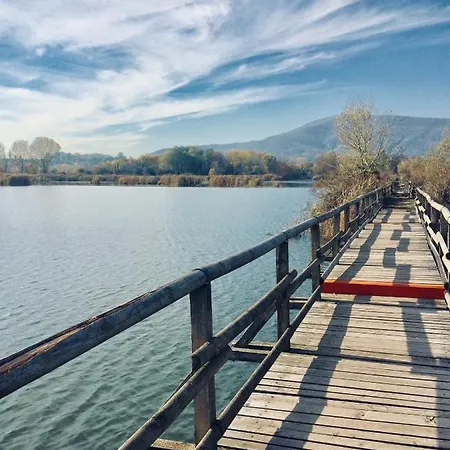 Da Giusy Bed & Breakfast