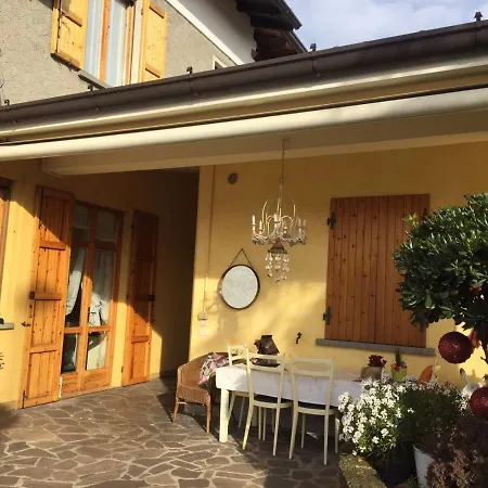 Da Giusy Bed and Breakfast 4*
