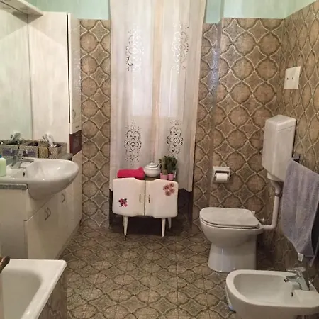 Da Giusy Bed and Breakfast Corte Franca