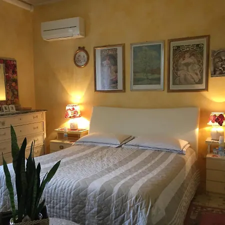 Da Giusy Bed and Breakfast Corte Franca