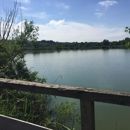 Da Giusy Bed & Breakfast