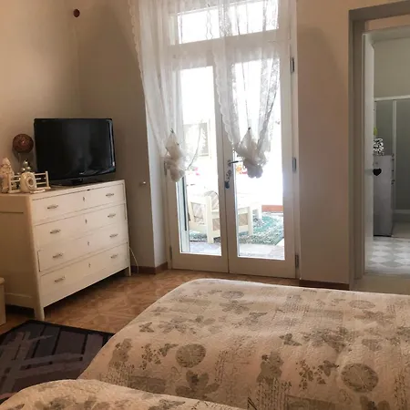 Da Giusy Bed and Breakfast Corte Franca