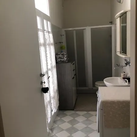 Da Giusy Bed and Breakfast