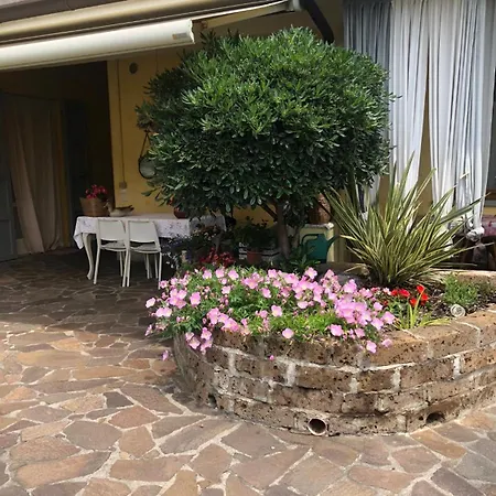 Da Giusy Bed and Breakfast Corte Franca