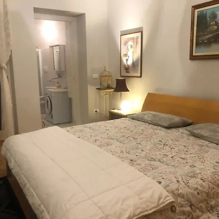 Da Giusy Corte Franca