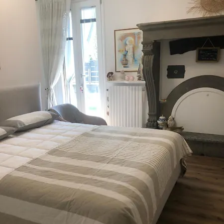 Bed and Breakfast Da Giusy 4*
