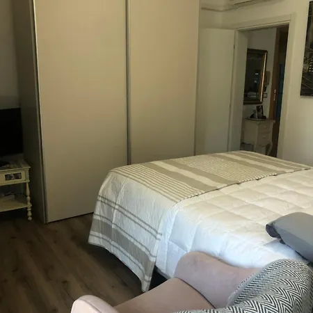 Da Giusy Bed and Breakfast Corte Franca