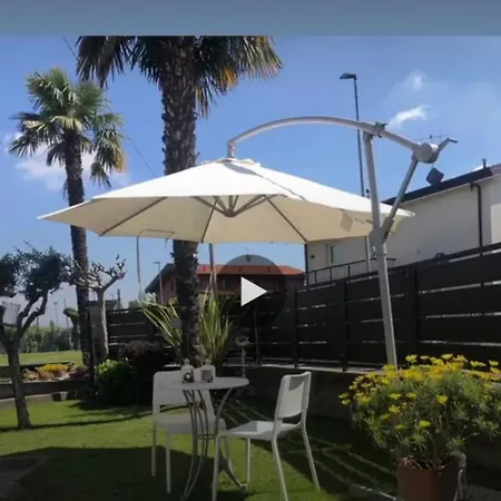 Bed and Breakfast Da Giusy Corte Franca