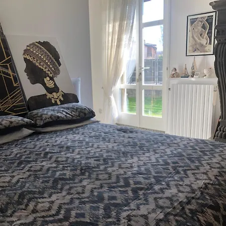 Da Giusy Bed & Breakfast Corte Franca