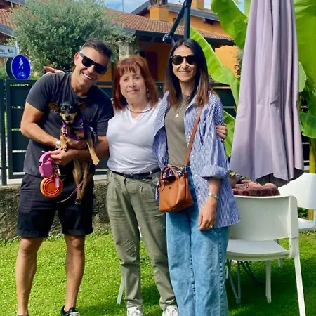 Bed & Breakfast Da Giusy 4*